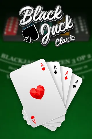 Blackjack