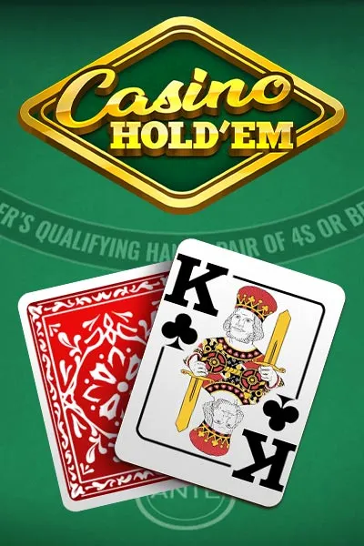 Poker