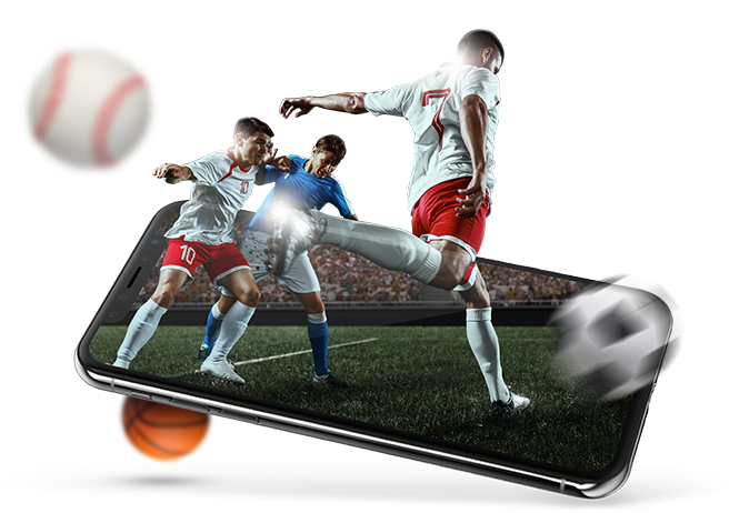 Sports Betting at Bear Claw Casino Online