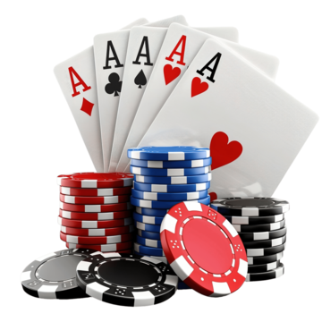 Table Games at Bear Claw Casino