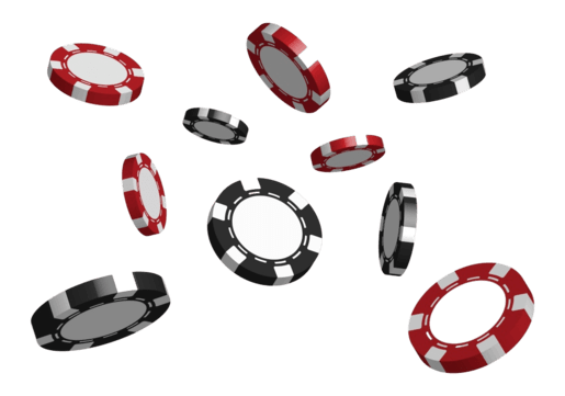 Bear Claw Casino